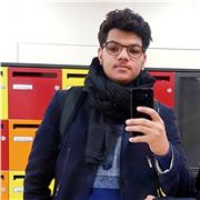 je peut donner des cours à Cergy ou bien dans le val d'oise